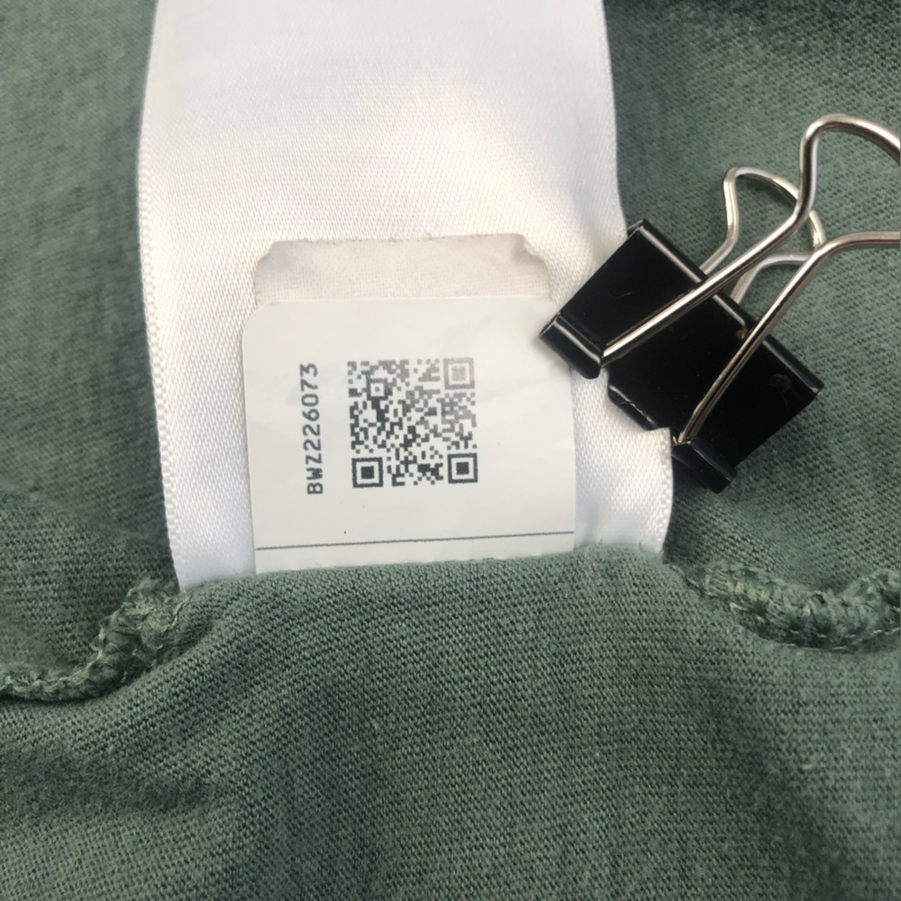 The North Face Women’s Graphic Tee - Picture 11 of 11